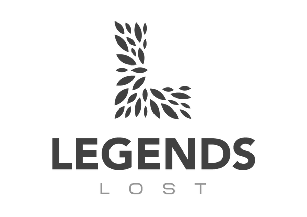 Legends Lost